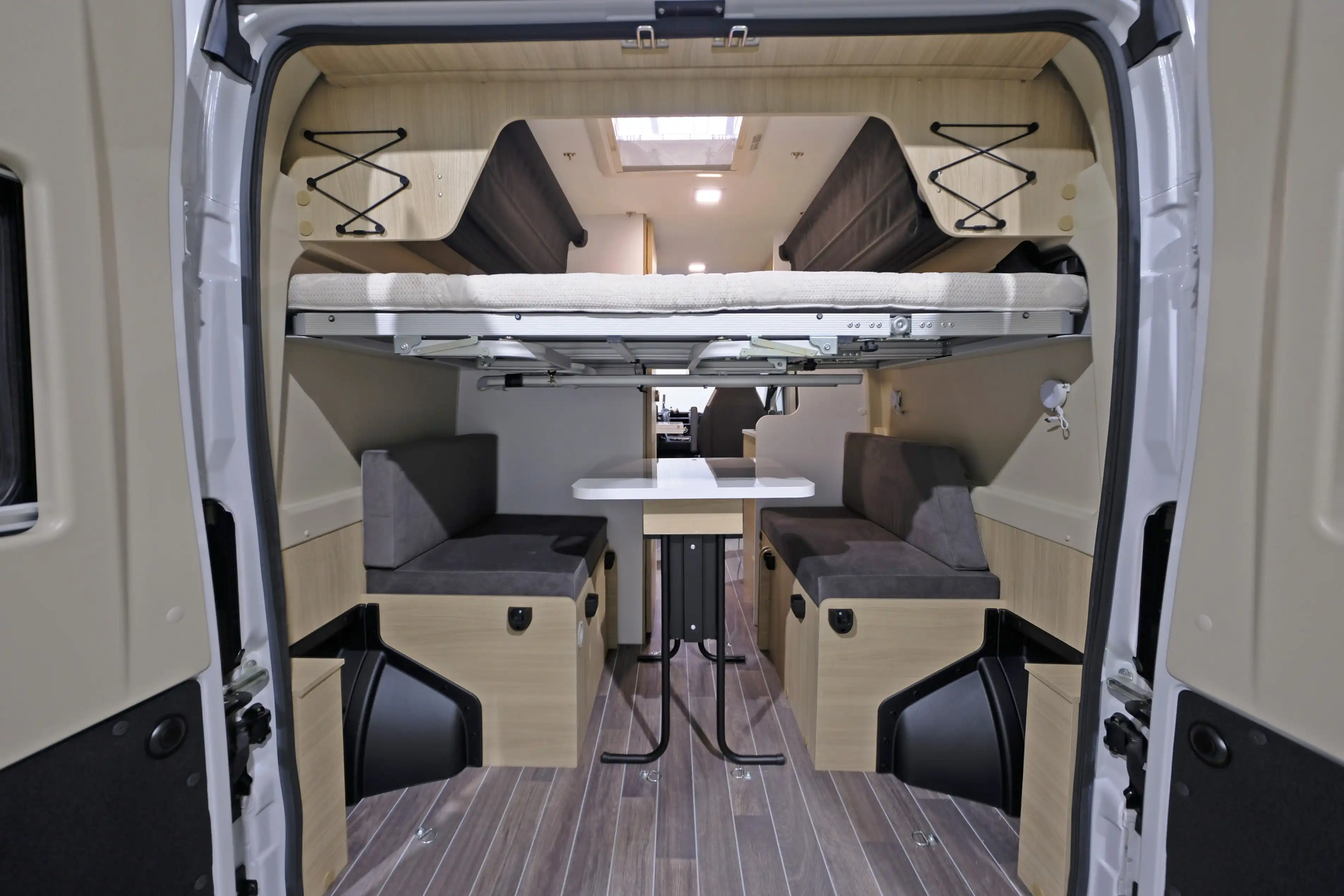 FORSTER V 541 Youngster - Ansicht 6